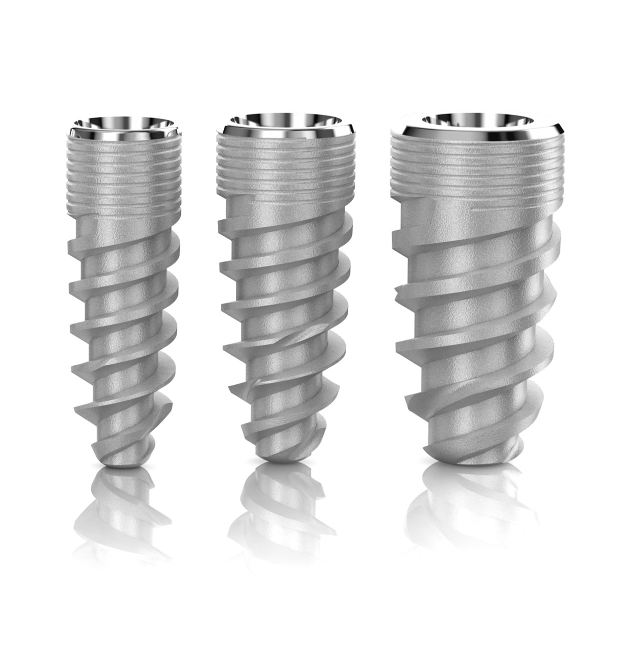 GC Tech (Aadva) Aadva Tapered 4