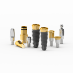 Megagen AnyOne OneStage 4.5 Deep Thread Low Cuff