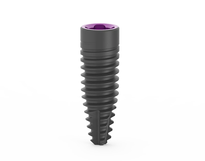 BTI Externa Tiny