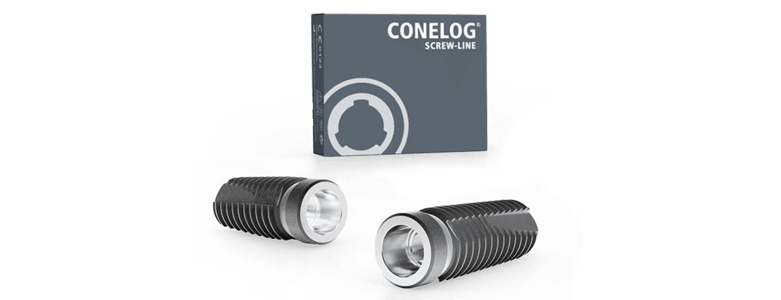 CONELOG SCREW-LINE