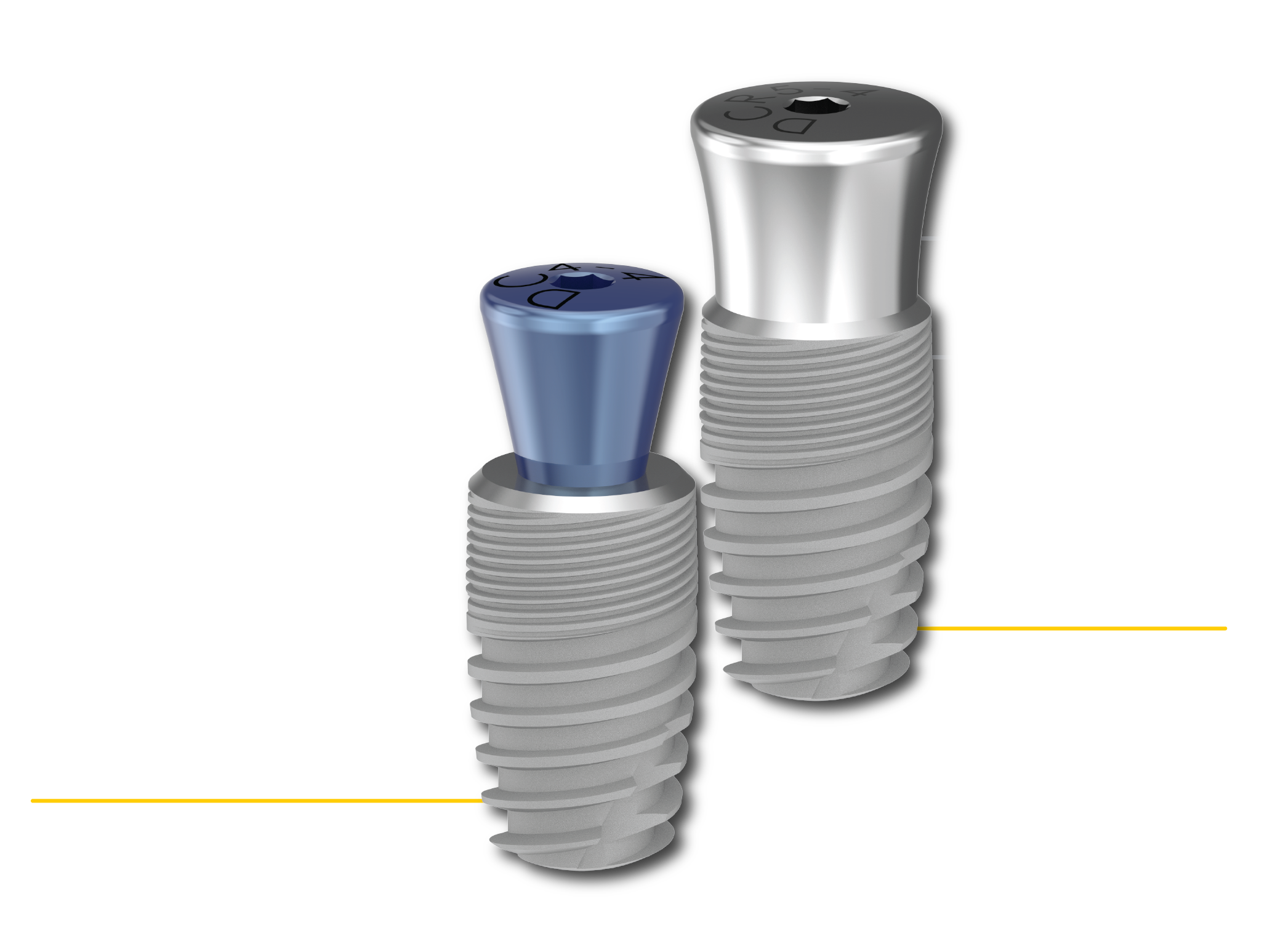 Deep Conical