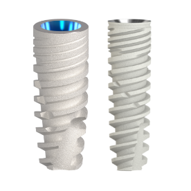 Dynamix Internal Hex