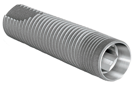 Eztetic 3.1 mmD