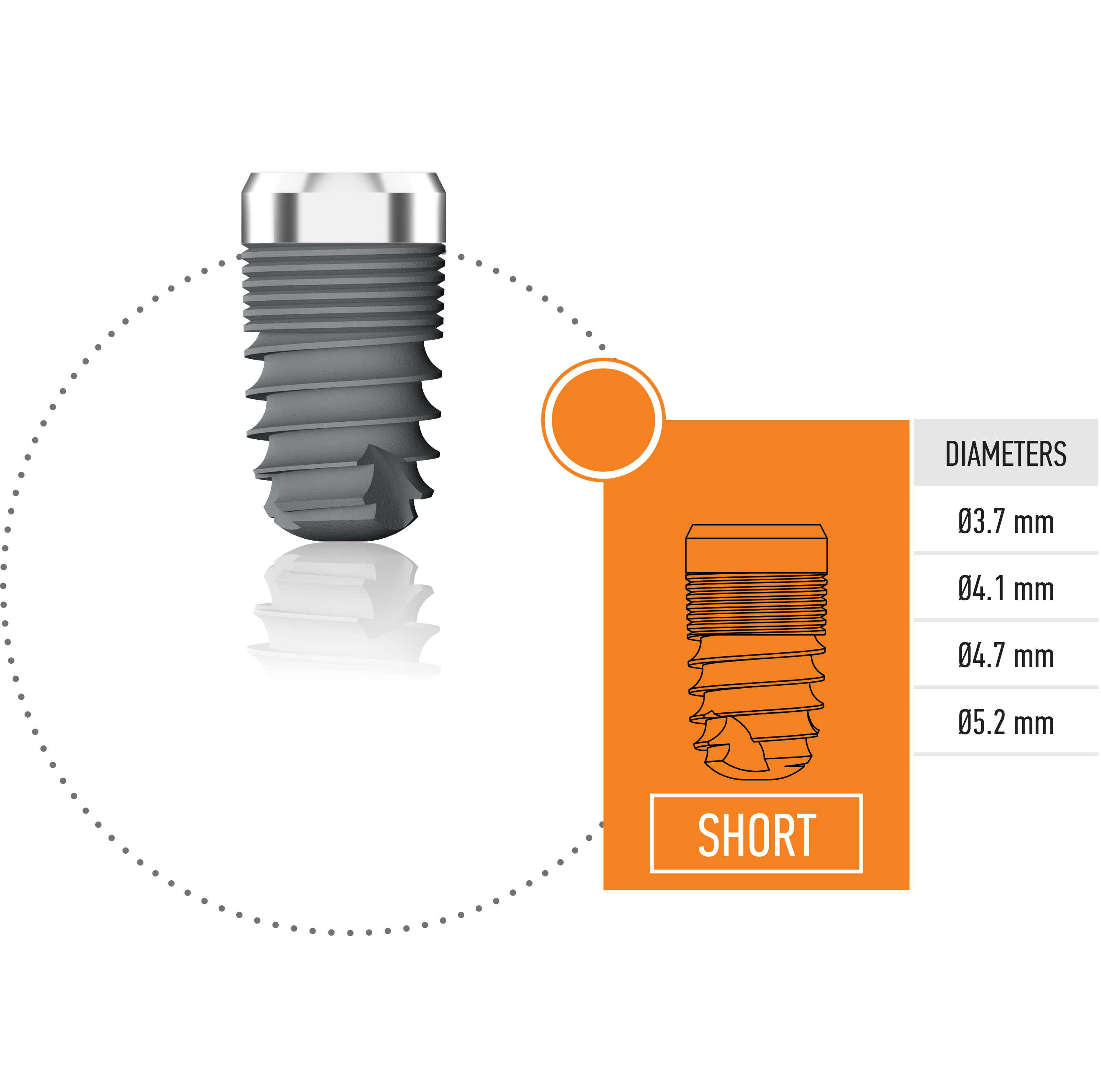 LEVEL Short