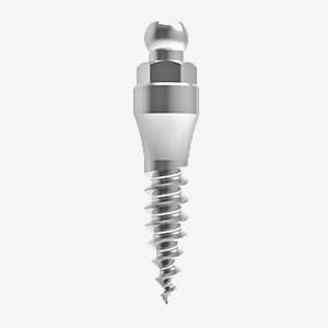 Opus Temporary Implant
