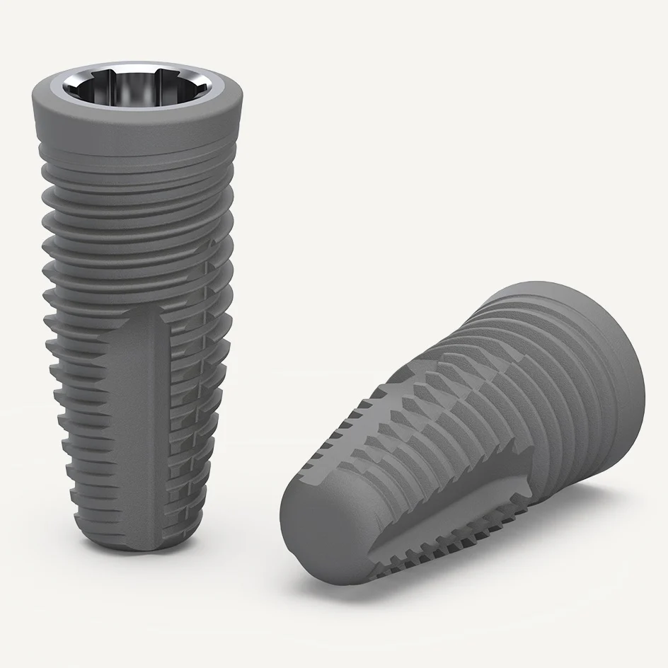 ProActive Tapered