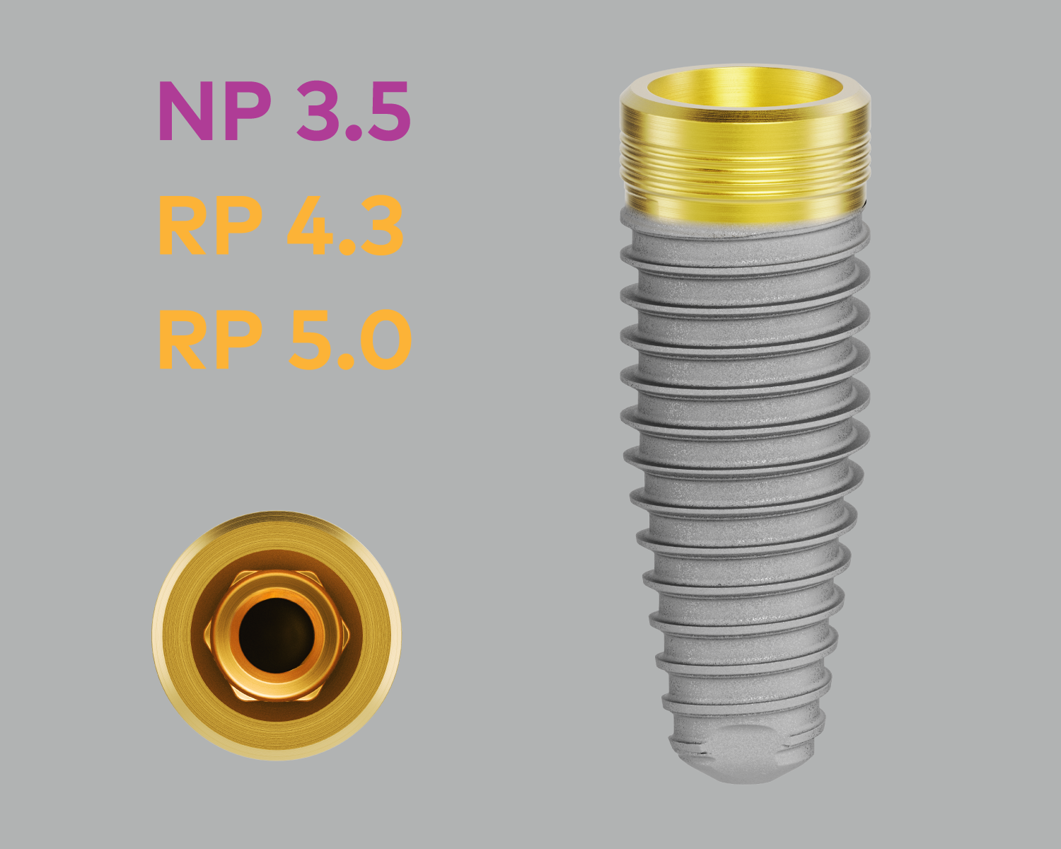 Replace Select Straight