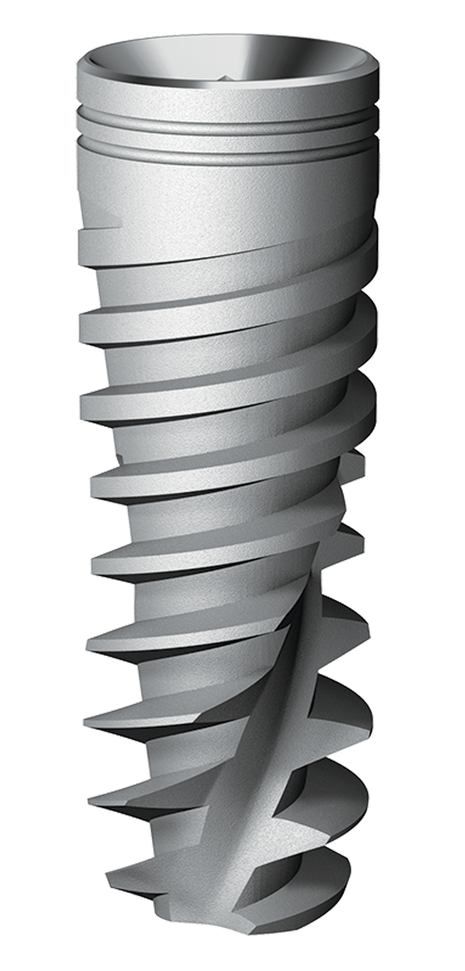SPIRAL