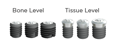 Tissue Level Short